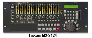 Tascam MX-2424.jpg (20475 bytes)