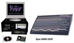 Xytar ADMS 32HD.jpg (17363 bytes)