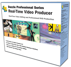 Real-Time Video Producer (RTVP)
