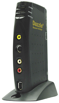 Dazzle RTVP Smart Box
