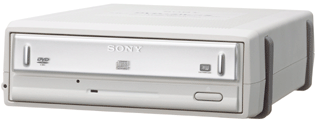 Sony DRU-500ULX
