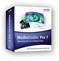 MediaStudio Pro 7