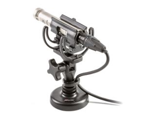 Настольная подставка для микрофона с подвесом InVision® 7HG ― TBS Инжиниринг