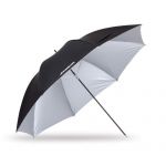 Зонт Серебристый Westcott 32"(81,3см) с мягким отражением (2004)