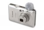 Rycote MicroWindshield 065546 - Микро ветрозащита для портативных камер, фотоаппаратов, смартфонов,  iphone-ов  и iPad-ов