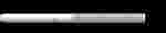 Ветрозащита Rycote Classic-Softie 033022  для микрофонов-пушек диаметром 19-22мм с длиной слота до 10 см