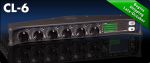 Sound Devices CL-6- Расширитель входов для микшерского пульта 664