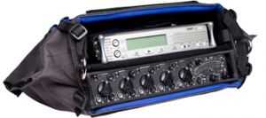 Сумка Sound Devices CS-5 для Sound Devices 552 и 788Т ― TBS Инжиниринг