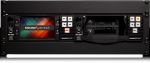 Спец цена (с 50% скидкой) на экс демо!: Продакшен видеорекордер PIX260i, монтируемый в рэковую стойку