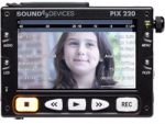 Видеорекордер Sound Devices PIX 220i (HDMI)