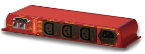 Sonifex RB-LC3 3 Way Light/Power Controller ― TBS Инжиниринг